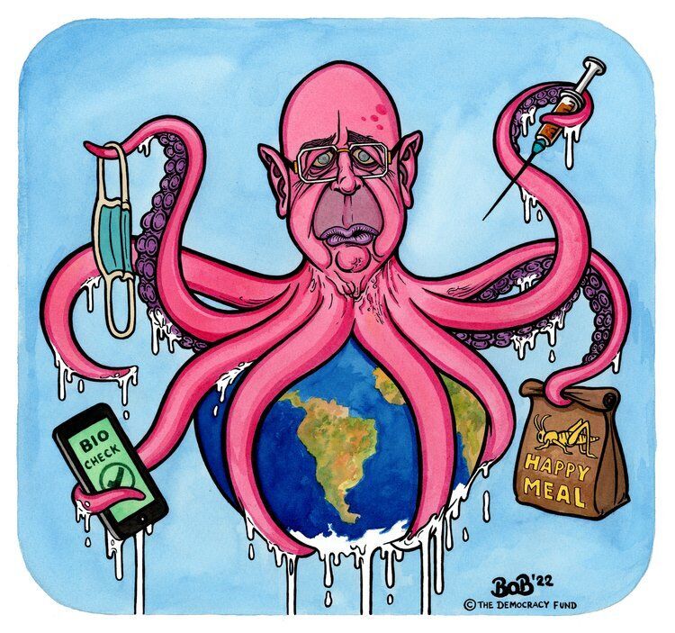 Technocracy is Insane, Anti-Human and it WILL Fail